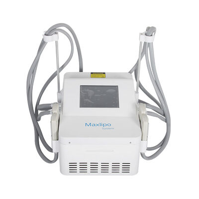 Bon prix Perte de poids par congélation rapide Plaque de refroidissement EMS machine à cryo sous vide en ligne