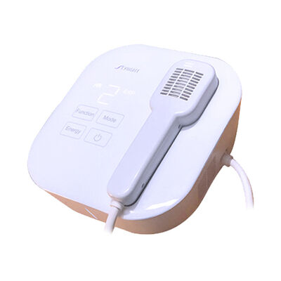 Bon prix Fonction multi d'épilation de machine de rajeunissement de peau de chargement initial de SHR 110v/220v en ligne