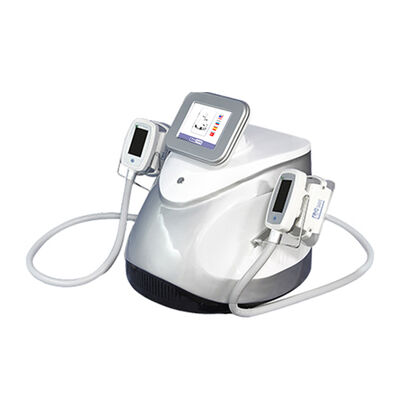 Bon prix Conjuguent les grosses machines de congélation CR02 110v/220v de perte de poids de cellulites de poignée en ligne