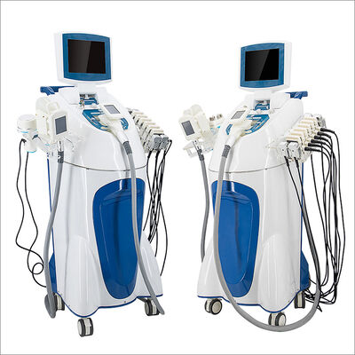 Bon prix La machine de perte de poids à 6 Hz en ligne