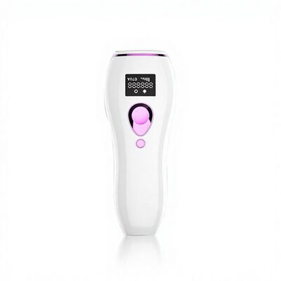 Bon prix Couleur adaptée aux besoins du client par épilation permanente de dispositif de beauté d'utilisation de maison de laser de chargement initial en ligne