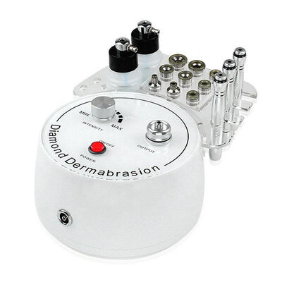 Bon prix Massage facial ultrasonique de l'oxygène de peau de jet de rajeunissement de peau blanchissant la machine qu'aucun Turgescence n'a causée en ligne