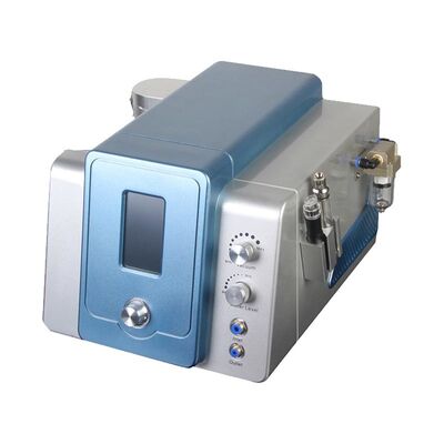 Bon prix Diamant supérieur Microdermabrasion Dermabrasion épluchant la machine faciale de soins de la peau en ligne
