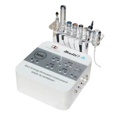 Bon prix Pelez l'instrument 8 d'activation d'énergie dans 1 machine faciale actuelle micro en ligne