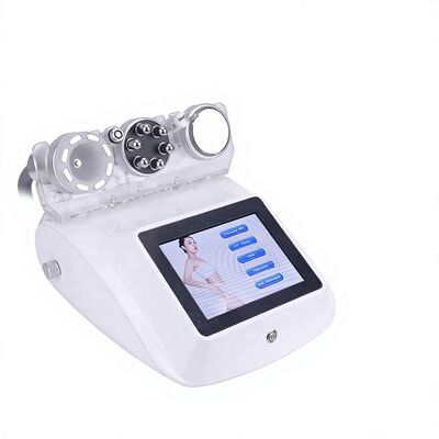 Bon prix Corps ultrasonique de cavitation de liposuccion de rf amincissant la machine en ligne