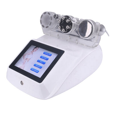 Bon prix Anti corps de cavitation de vide de la ride rf 40k amincissant la machine en ligne