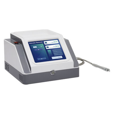 Bon prix 6 dans 1 machine vasculaire de retrait de laser de la diode 980nm en ligne