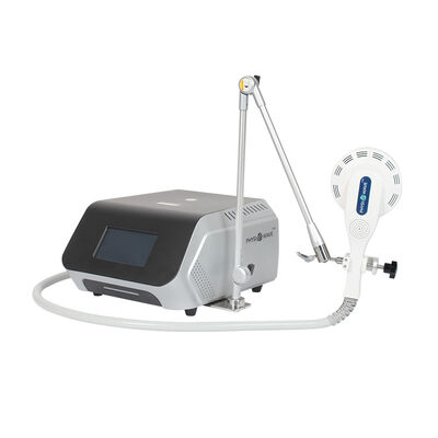 Machine portative de physiothérapie magnétique de la thérapie électromagnétique PEMF 2000W