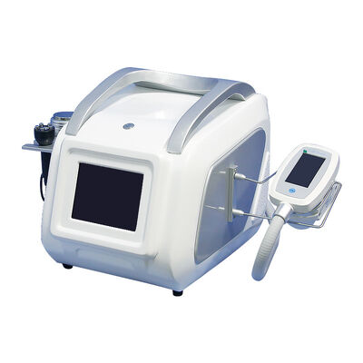 Bon prix 3 poignées de combustion des graisses 40K Cavitation RF 360 Cryolipolyse machine de perte de poids du corps en ligne