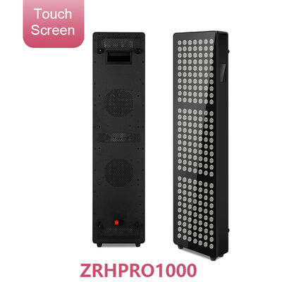 Bon prix Panneau thérapeutique à lumière rouge à LED de 660 nm en ligne