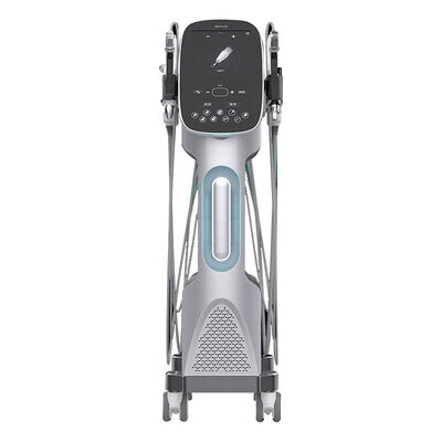 9 en 1 Hydro Co2 Bubble Oxygen Jet Peel Régénération de la peau Machine de microdermabrasion RF