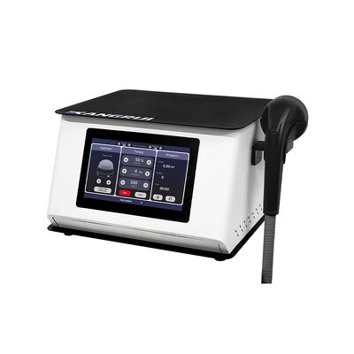 Bon prix Traitement concentré pneumatique d'Ed de guérison de blessure de machine de thérapie par ondes de choc en ligne