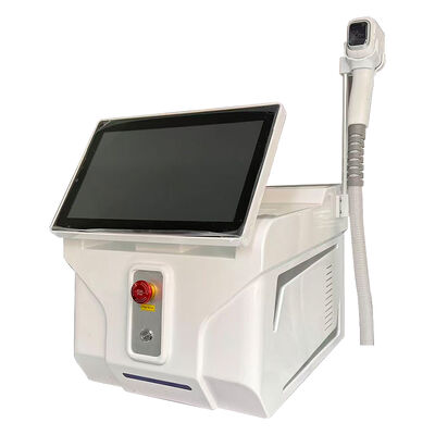 Bon prix 2in1 4 longueur d'onde Picoseconde d'élimination de tatouage 808nm Diode Laser machine d'épilation en ligne