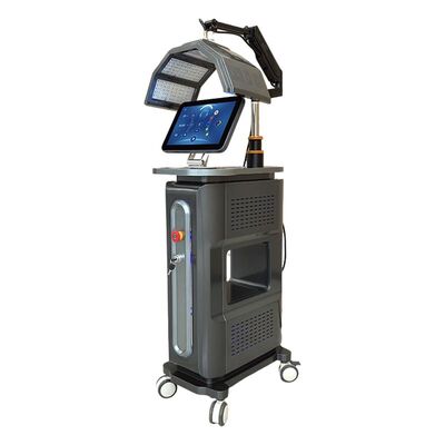 Bon prix 540 pièces lampes LED 850nm NIR rajeunissement de la peau PDT Machine de thérapie par la lumière LED en ligne