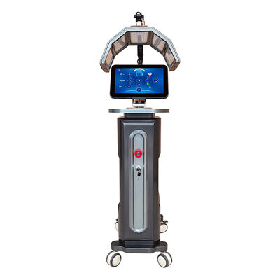 Bon prix 5 couleurs 850nm NIR rajeunissement de la peau élimination de l' acné PDT LED Light Therapy Machine en ligne