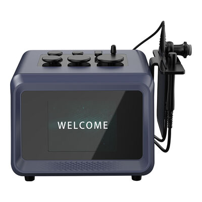 Bon prix Réglage de la peau élimination de la cellulite réhabilitation des blessures sportives machine RF monopole 448KHz en ligne