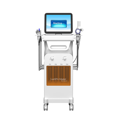 Corps 2 dans 1 Cryolipolysis amincissant la thérapie de Cryo de thérapie d'onde de choc de machine