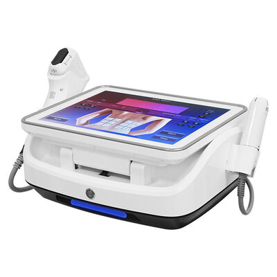 Retrait de levage facial de serrage vaginal de ride de machine de la beauté 3D HIFU