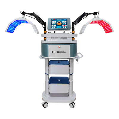 Skin Tightening Acne Treatment Wrinkle Remover 7 Color PDT LED Light Therapy Machine