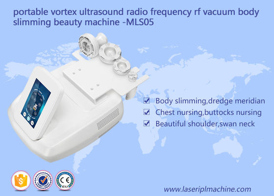 Bon prix Corps de vide de la radiofréquence rf d'ultrason amincissant la machine de beauté en ligne