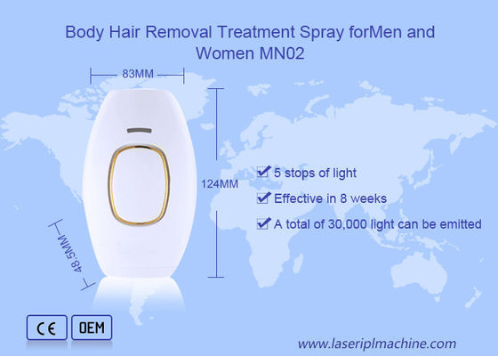 Bon prix Nouvelle mini utilisation portative tendante de maison d'epilator d'épilation de laser de chargement initial de 6000000 tirs en ligne