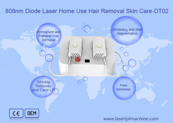 Bon prix 2000W 10 peau des barres 808NM serrant la machine de beauté en ligne