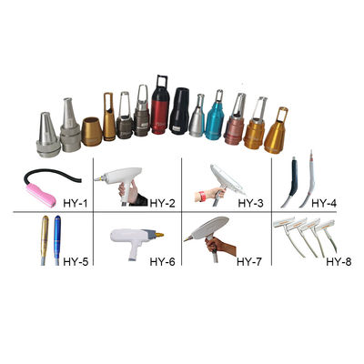 Bon prix Poignée de laser de ND Yag en ligne