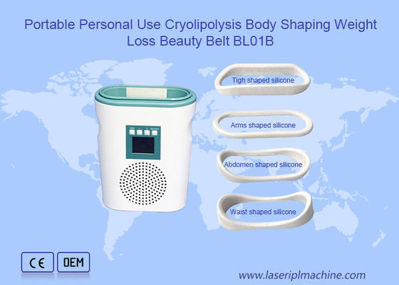 Bon prix corps 90W formant la perte de poids Cryolipolysis amincissant la machine en ligne