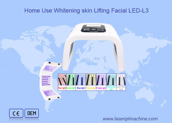 Bon prix Utilisation à domicile Appareil de rajeunissement de la peau SMD en ligne