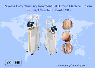 9,7 corps indolore de cavitation de TFT 220v amincissant la machine