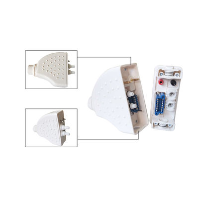 Bon prix Le chargement initial manipule la circulation de l'eau branchent dans des connecteurs de CPC plus froids en ligne