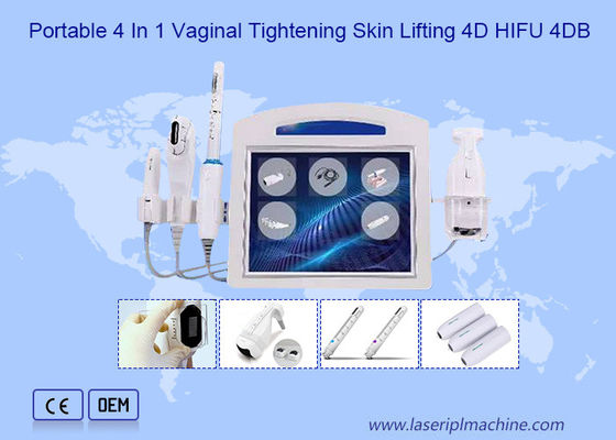 Bon prix 4 portatifs dans 1 15