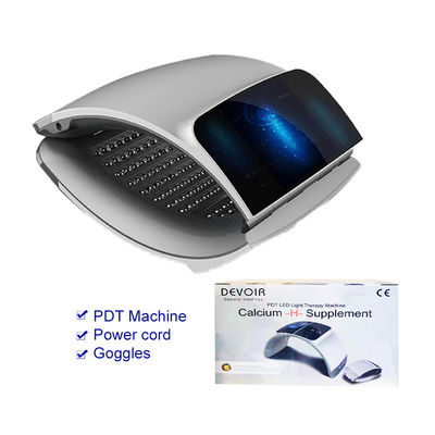 Bon prix ZOHONICE 610nm 220pcs portatif a mené la peau serrant le dispositif en ligne