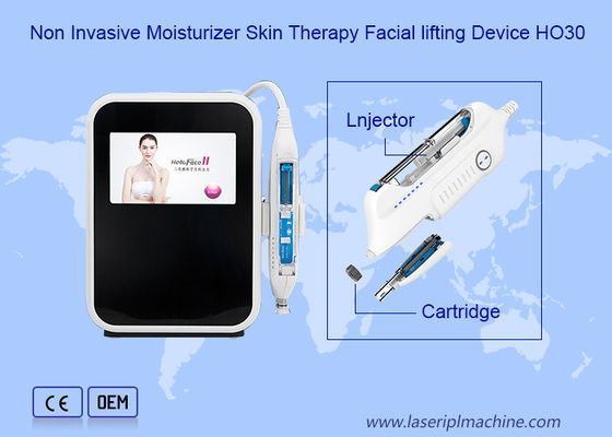 Bon prix Dispositif de levage non envahissant de massage facial de la thérapie 1mpa de peau de crème hydratante en ligne