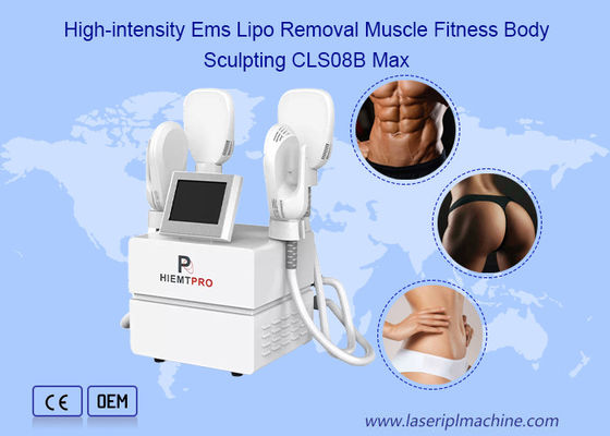 Bon prix Corps de forte intensité de cavitation de SME 2.3kva amincissant la machine en ligne