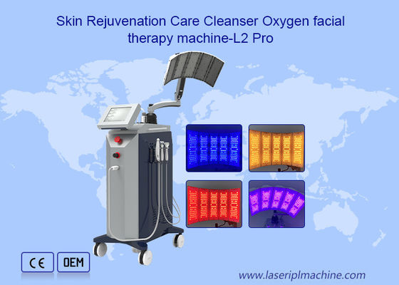 Bon prix Machine anti-vieillissement de beauté de la lumière L2 de Zohonice 650W Pdt pro en ligne