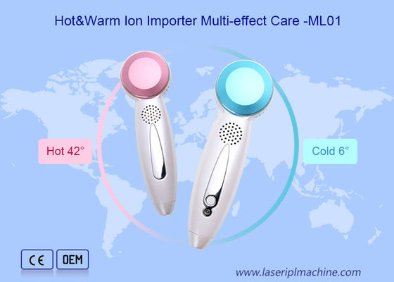 Bon prix La maison anti-vieillissement de retrait de ride emploient le CE de dispositif de beauté en ligne