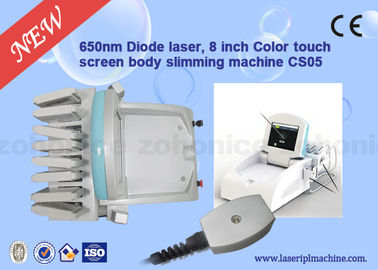 Cryolipolysis portatif amincissant la machine, grosse machine de congélation de liposuccion de salon
