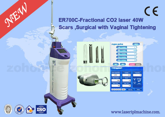 Bon prix reblanchir partiel de peau de machine de coupeur de laser du tube rf en métal 10600nm en ligne