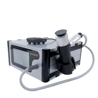 Machine électromagnétique de beauté de soulagement de la douleur d'aspiration de vide d'équipement de thérapie d'onde de choc