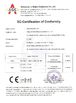 LA CHINE Beijing Zohonice Beauty Equipment Co.,Ltd. certifications