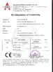 LA CHINE Beijing Zohonice Beauty Equipment Co.,Ltd. certifications